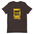 Guns Don't Kill People Abortions Do Unisex t-shirt - Mainstream Freedom